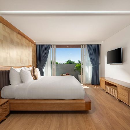 Mixay Boutique Hotel 다낭 외부 사진