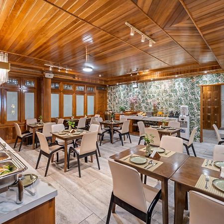 Mixay Boutique Hotel 다낭 외부 사진