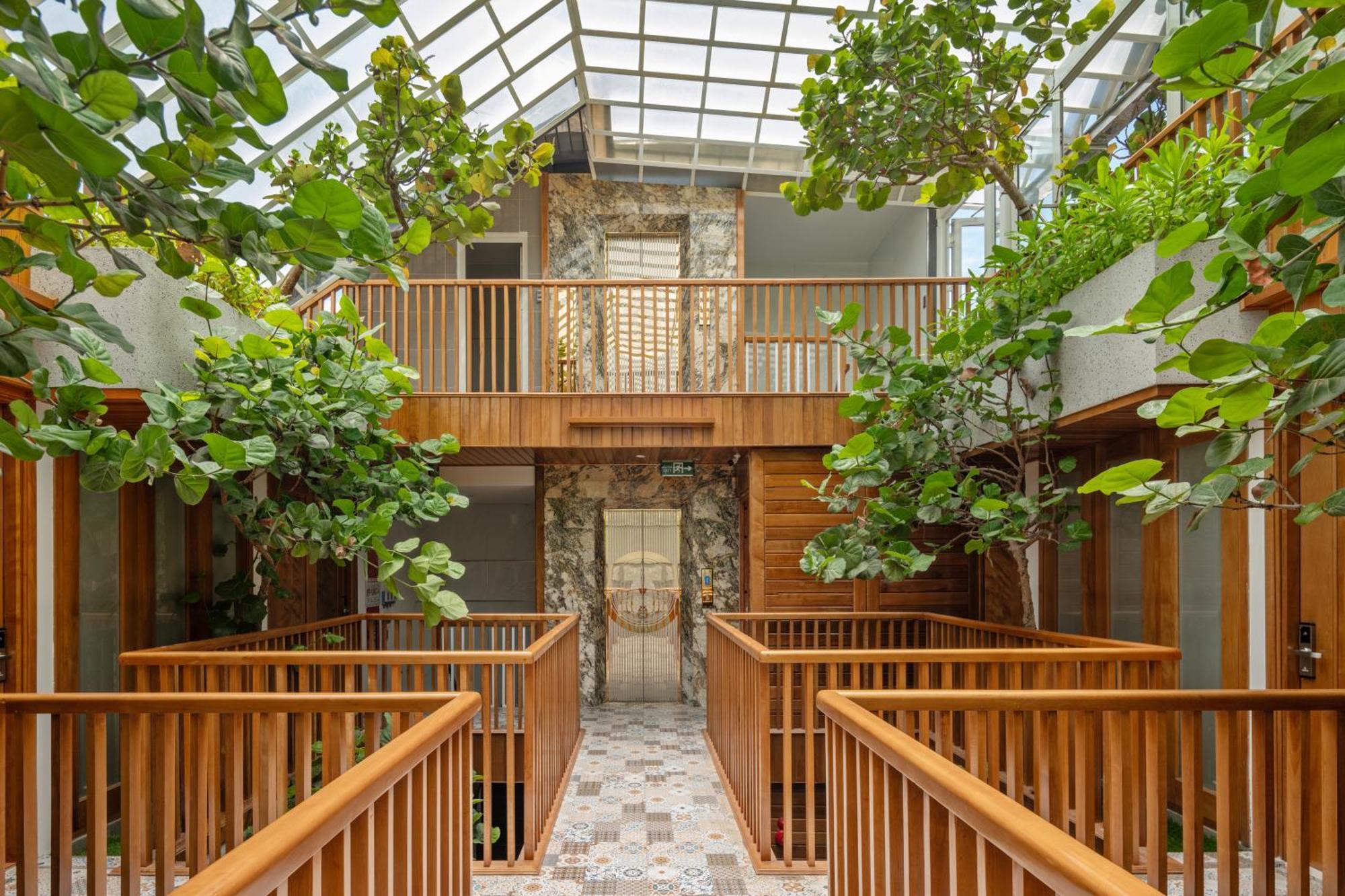 Mixay Boutique Hotel 다낭 외부 사진
