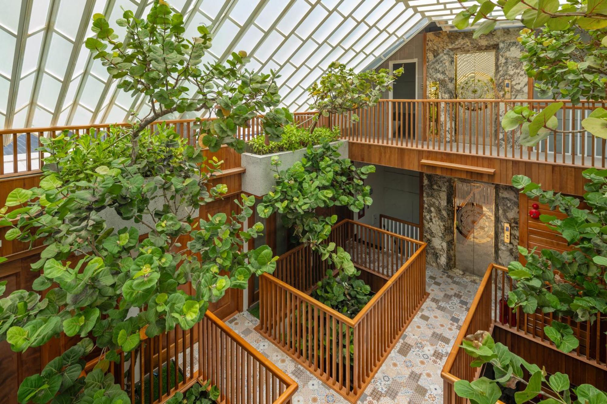 Mixay Boutique Hotel 다낭 외부 사진