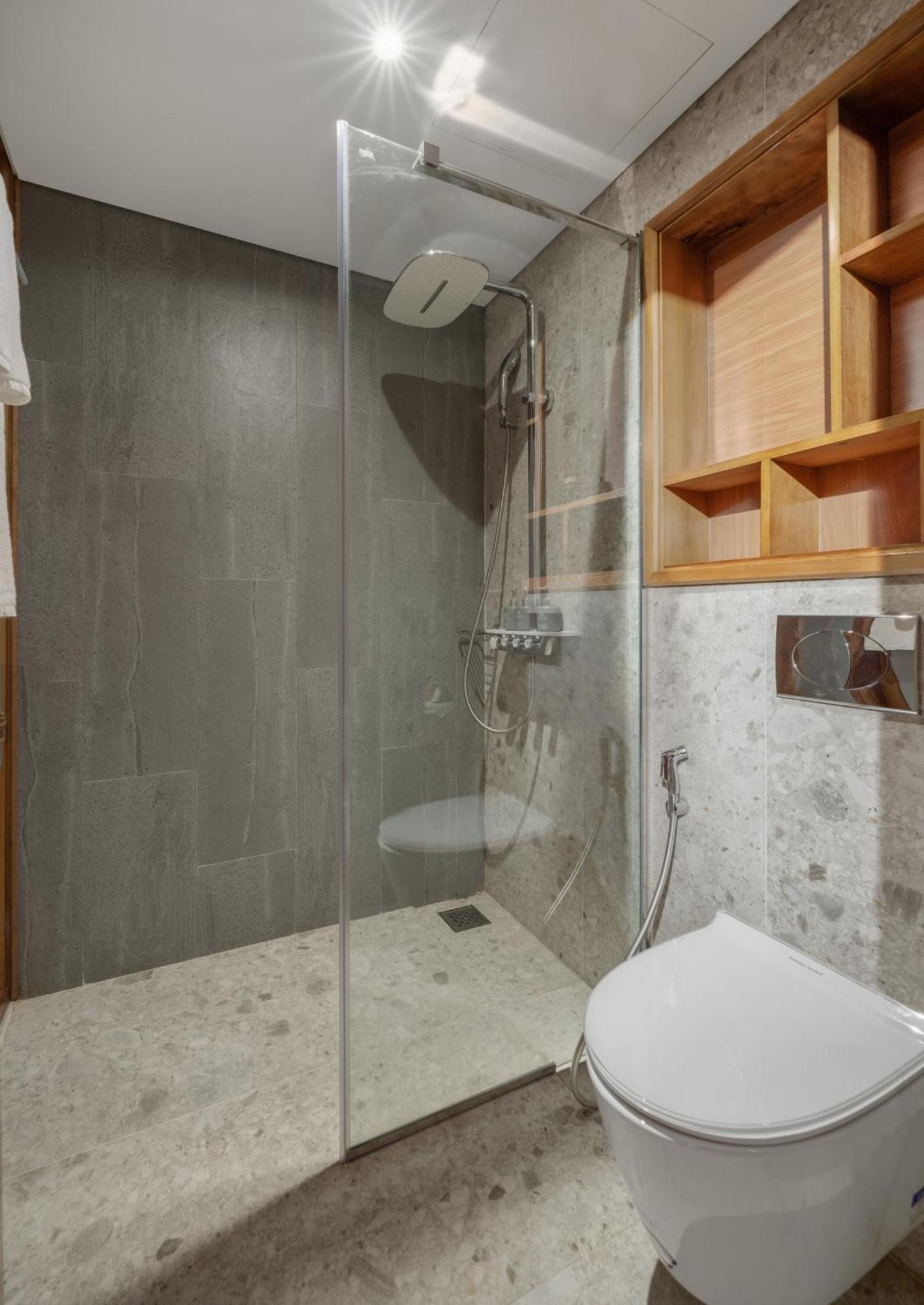 Mixay Boutique Hotel 다낭 외부 사진
