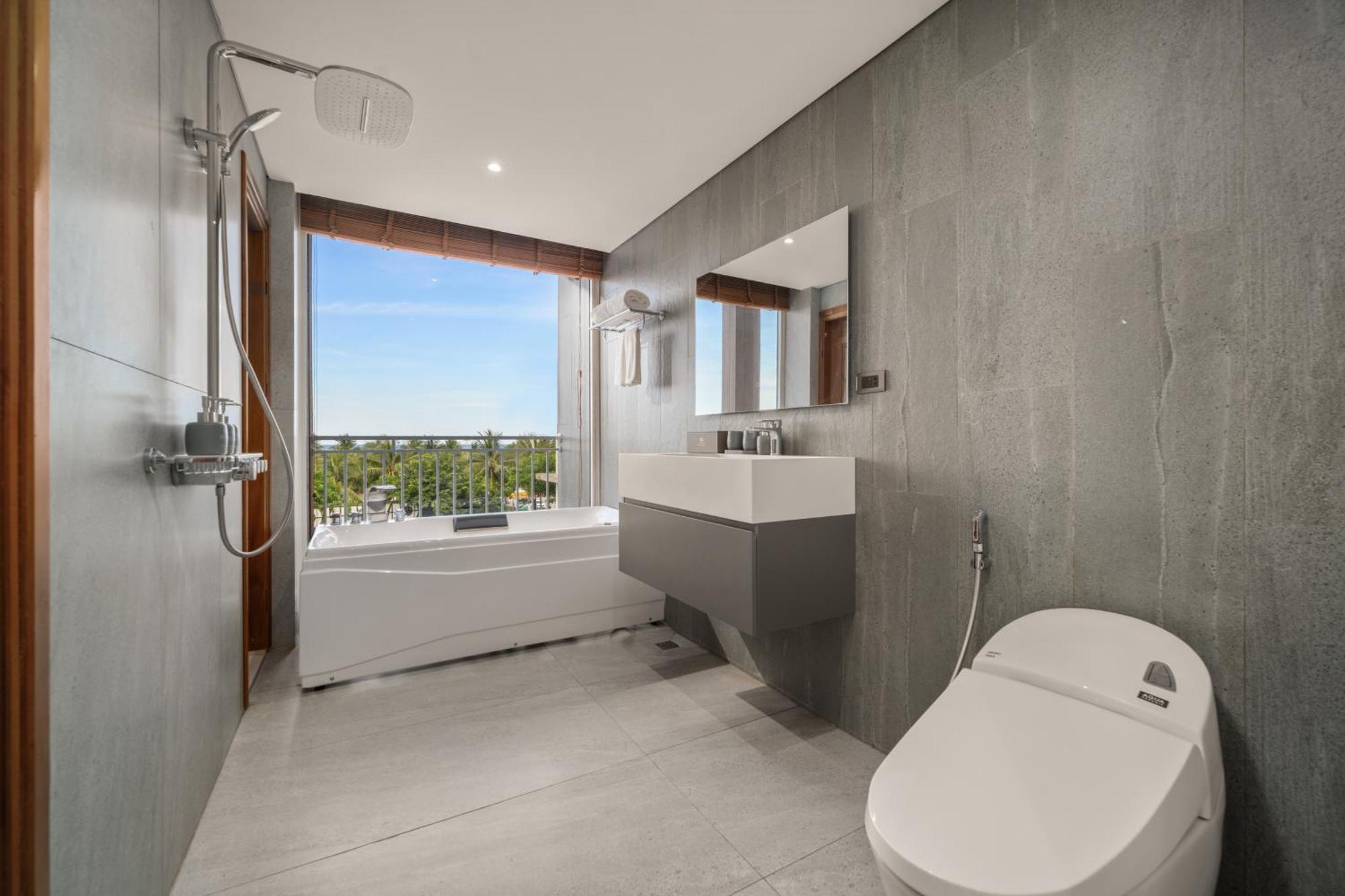 Mixay Boutique Hotel 다낭 외부 사진