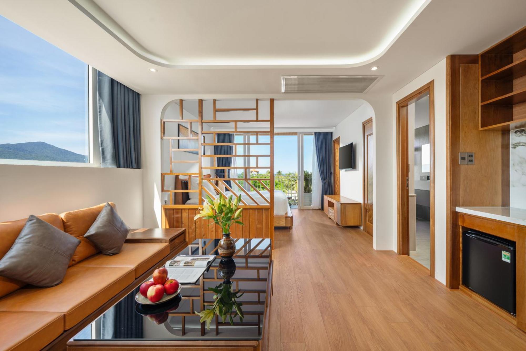 Mixay Boutique Hotel 다낭 외부 사진
