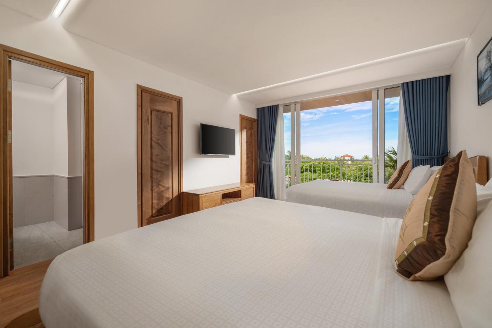 Mixay Boutique Hotel 다낭 외부 사진