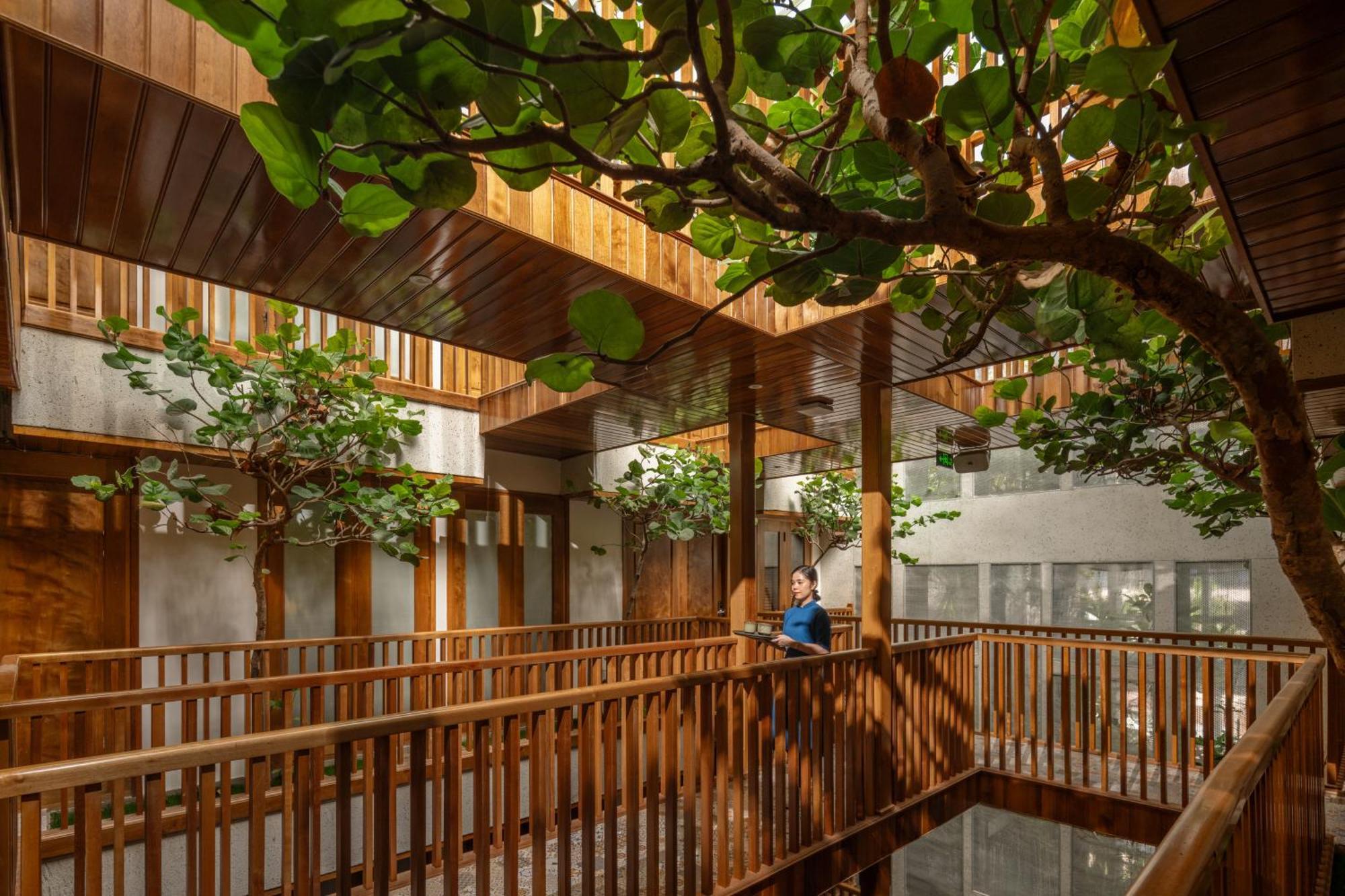 Mixay Boutique Hotel 다낭 외부 사진
