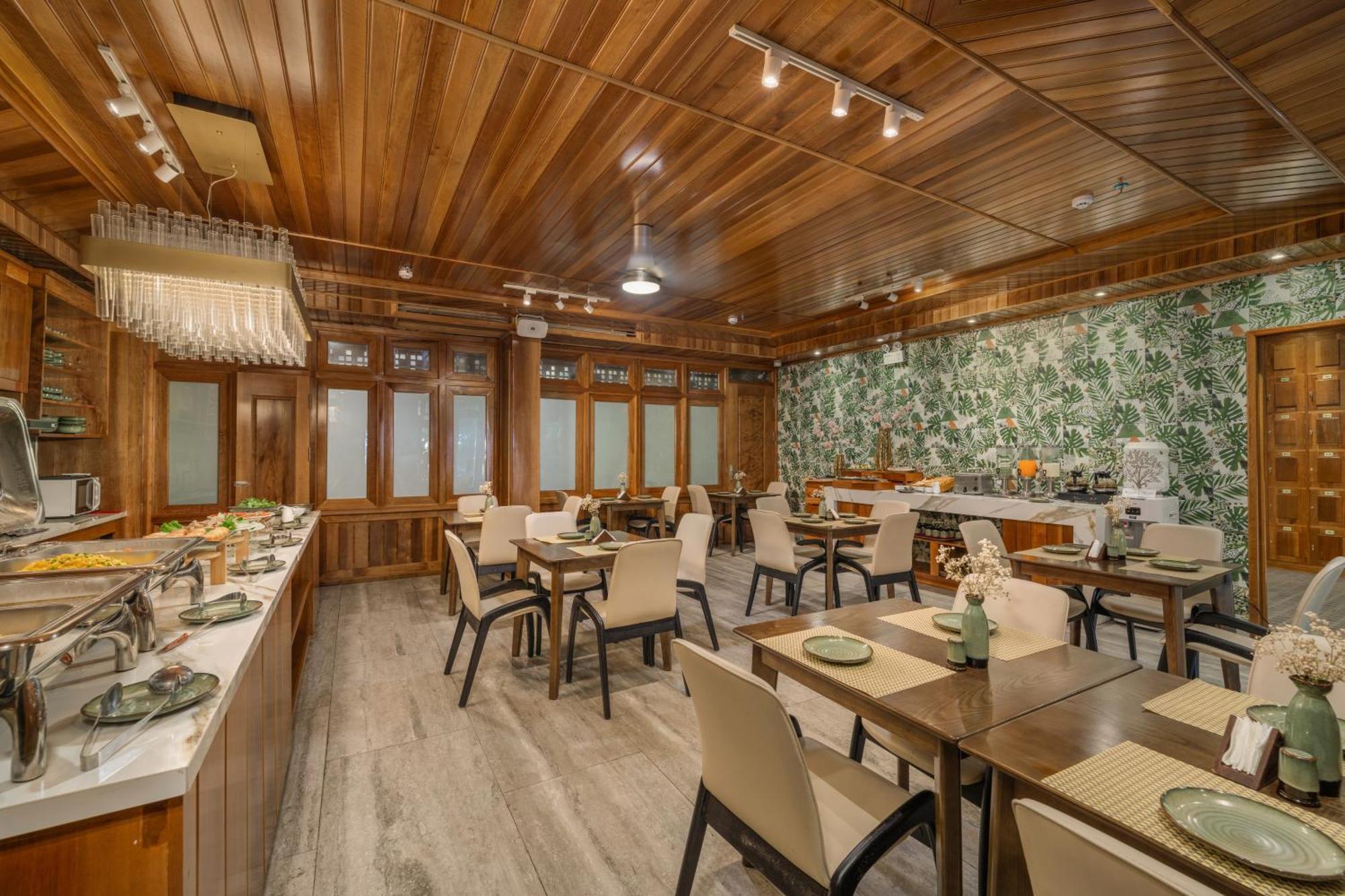 Mixay Boutique Hotel 다낭 외부 사진