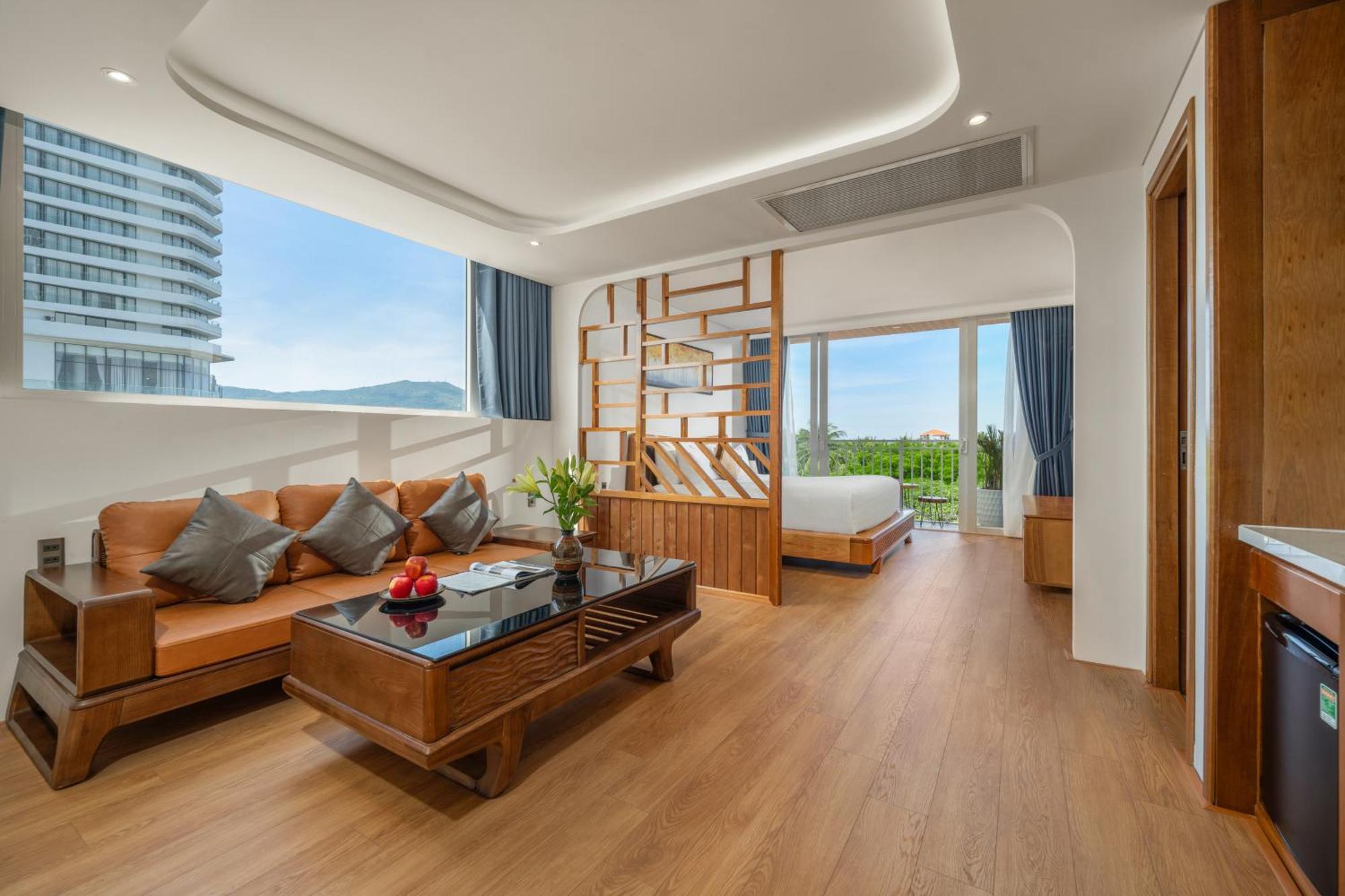 Mixay Boutique Hotel 다낭 외부 사진
