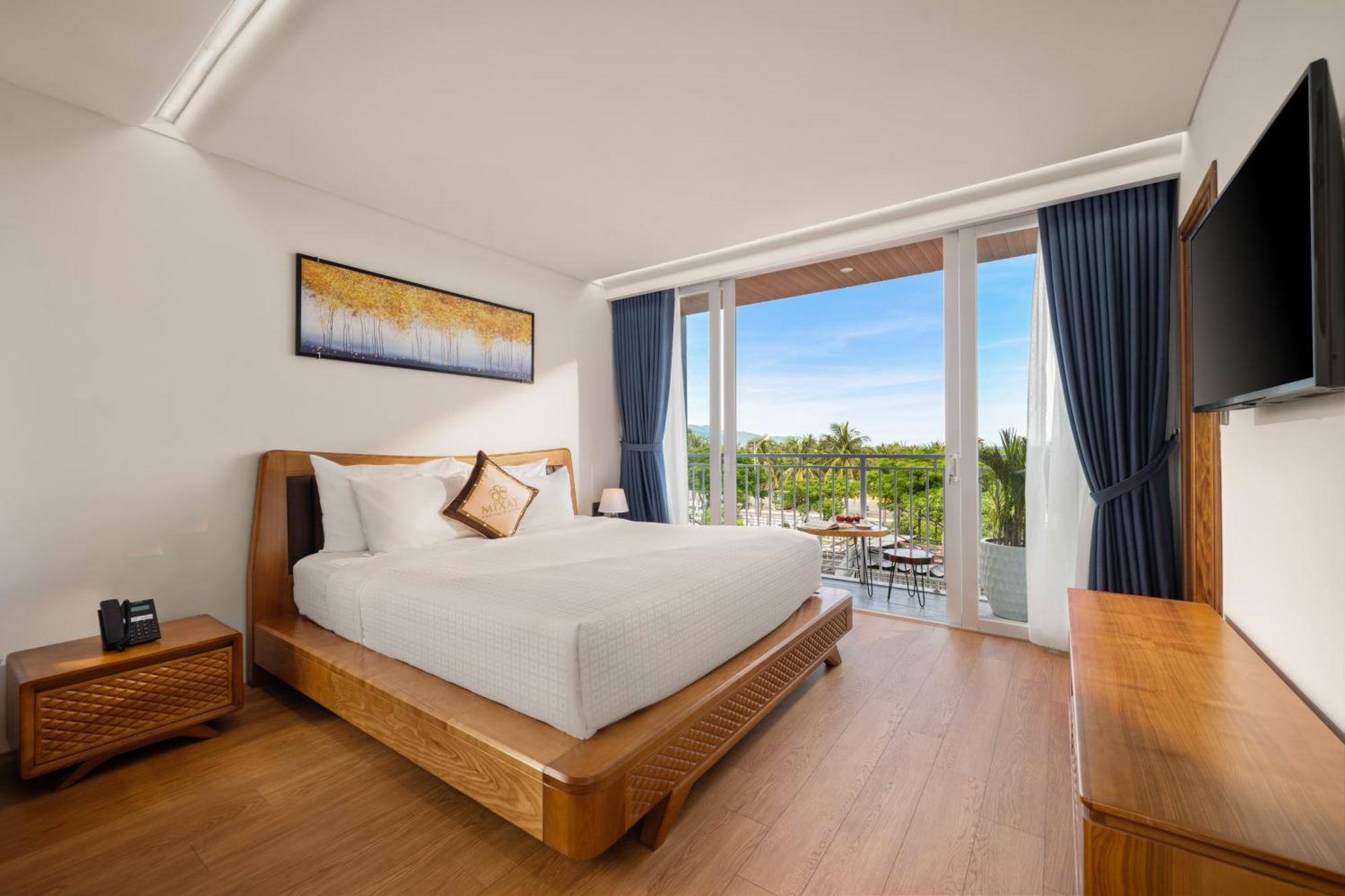Mixay Boutique Hotel 다낭 외부 사진