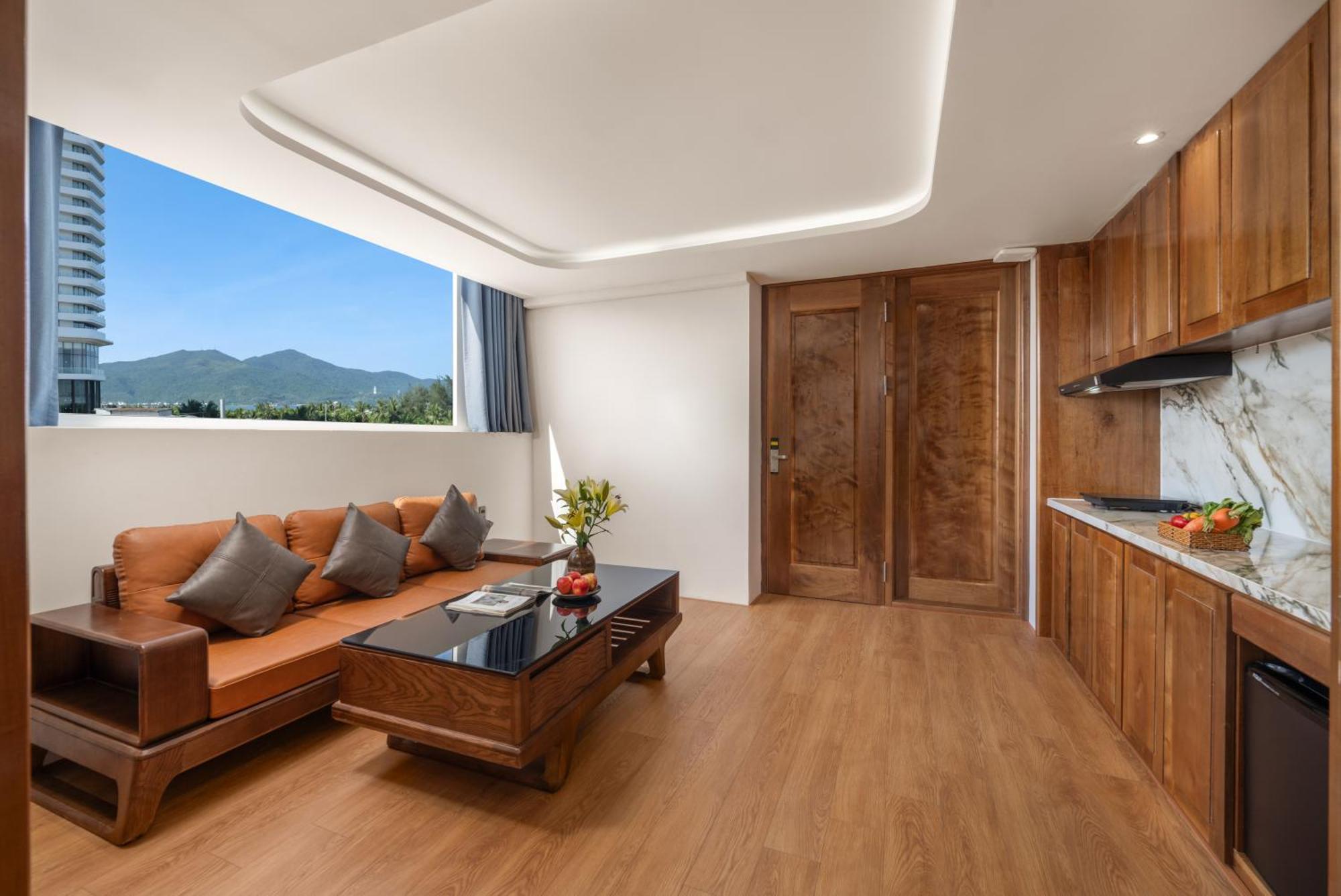 Mixay Boutique Hotel 다낭 외부 사진