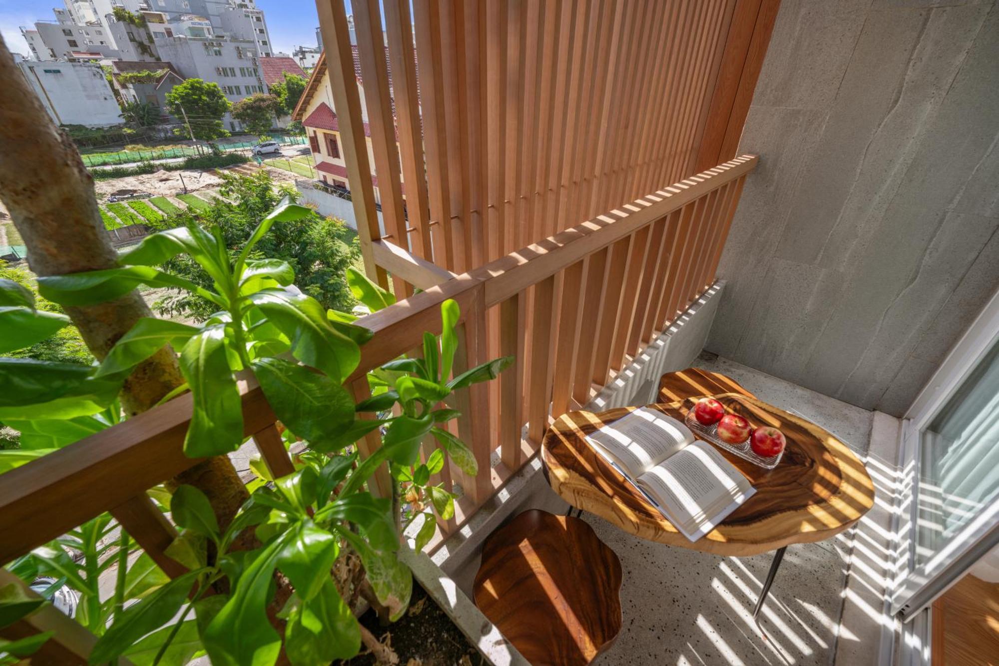 Mixay Boutique Hotel 다낭 외부 사진