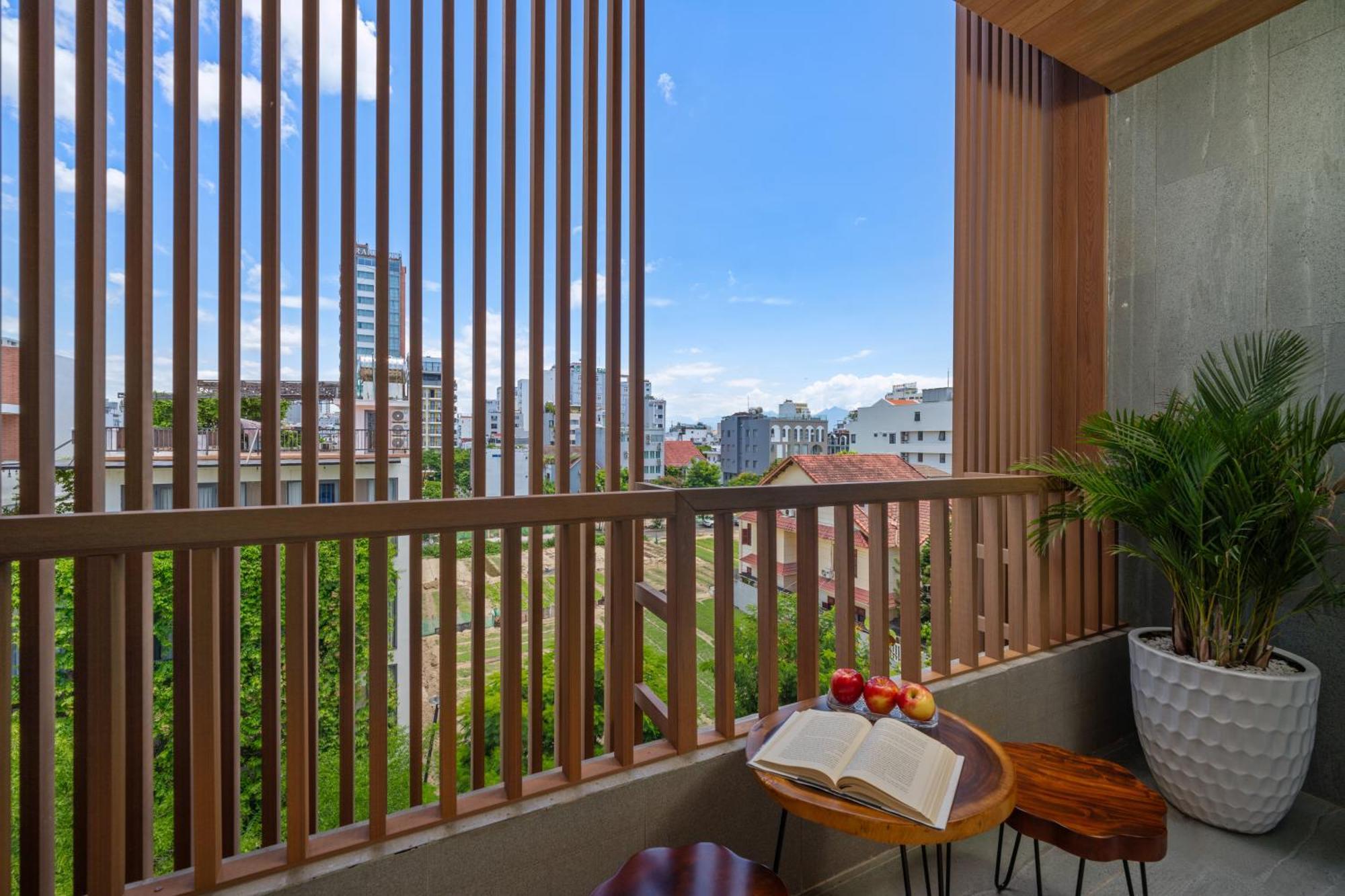 Mixay Boutique Hotel 다낭 외부 사진