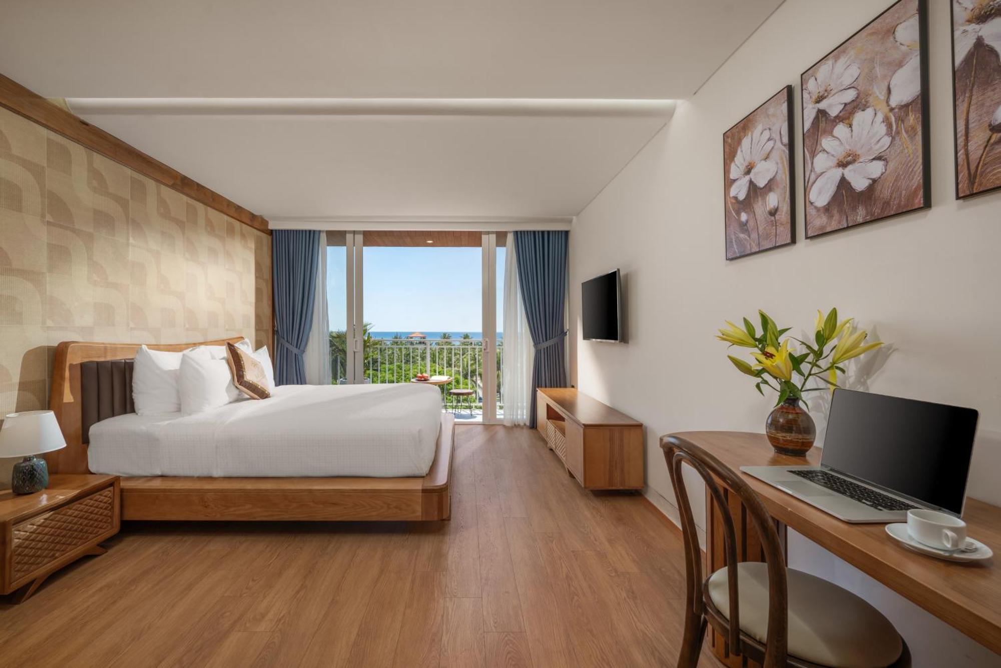 Mixay Boutique Hotel 다낭 외부 사진
