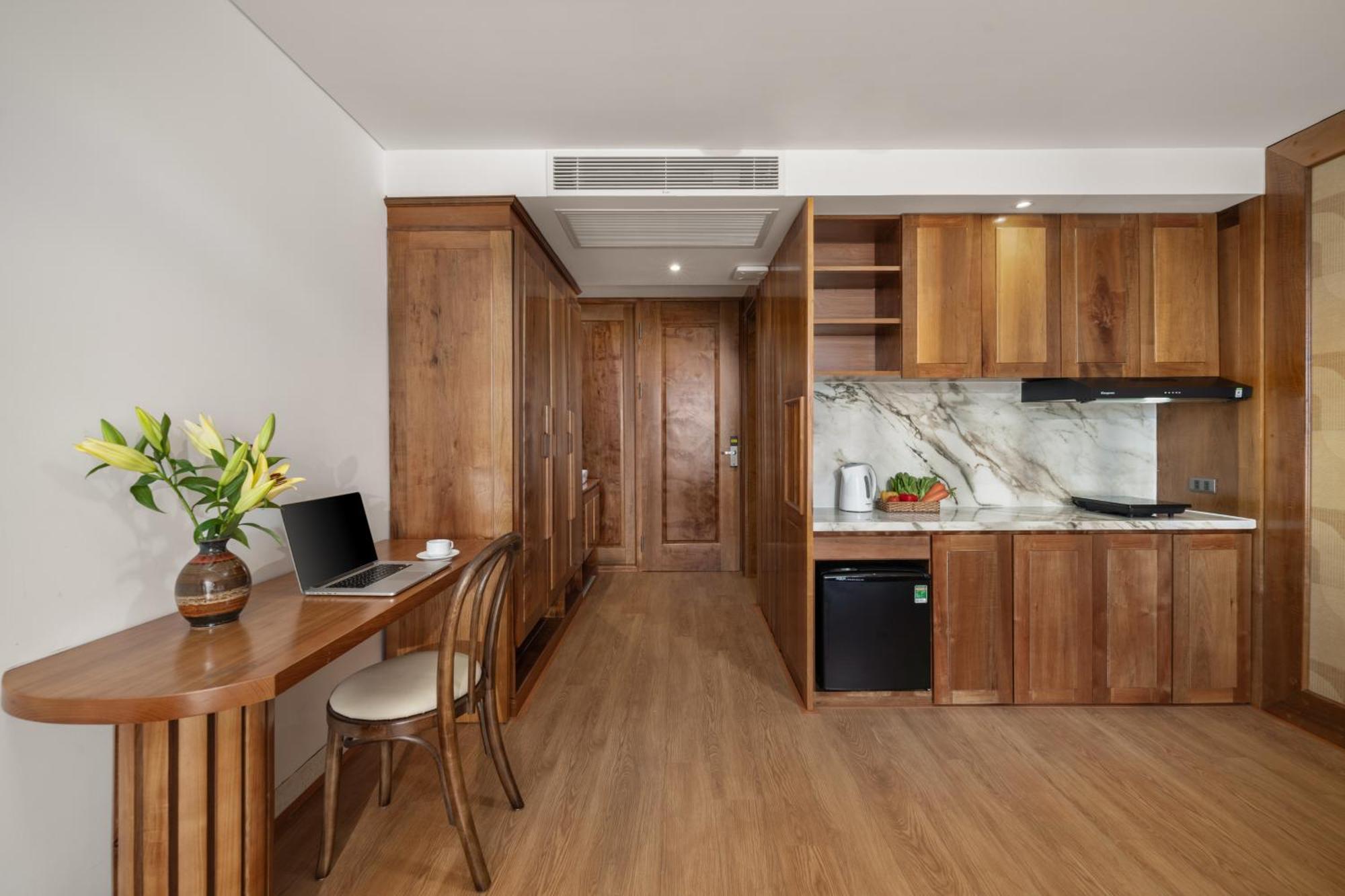 Mixay Boutique Hotel 다낭 외부 사진