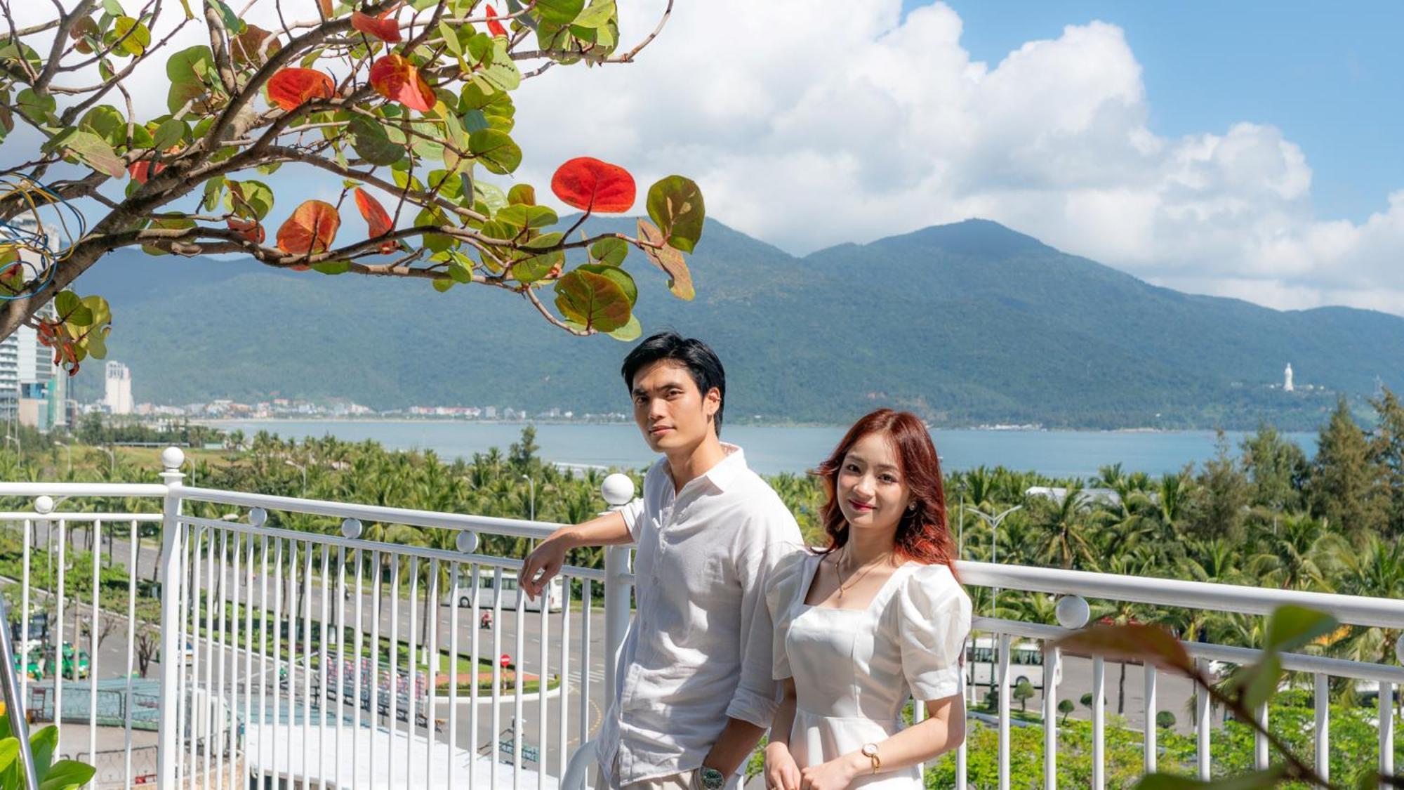 Mixay Boutique Hotel 다낭 외부 사진