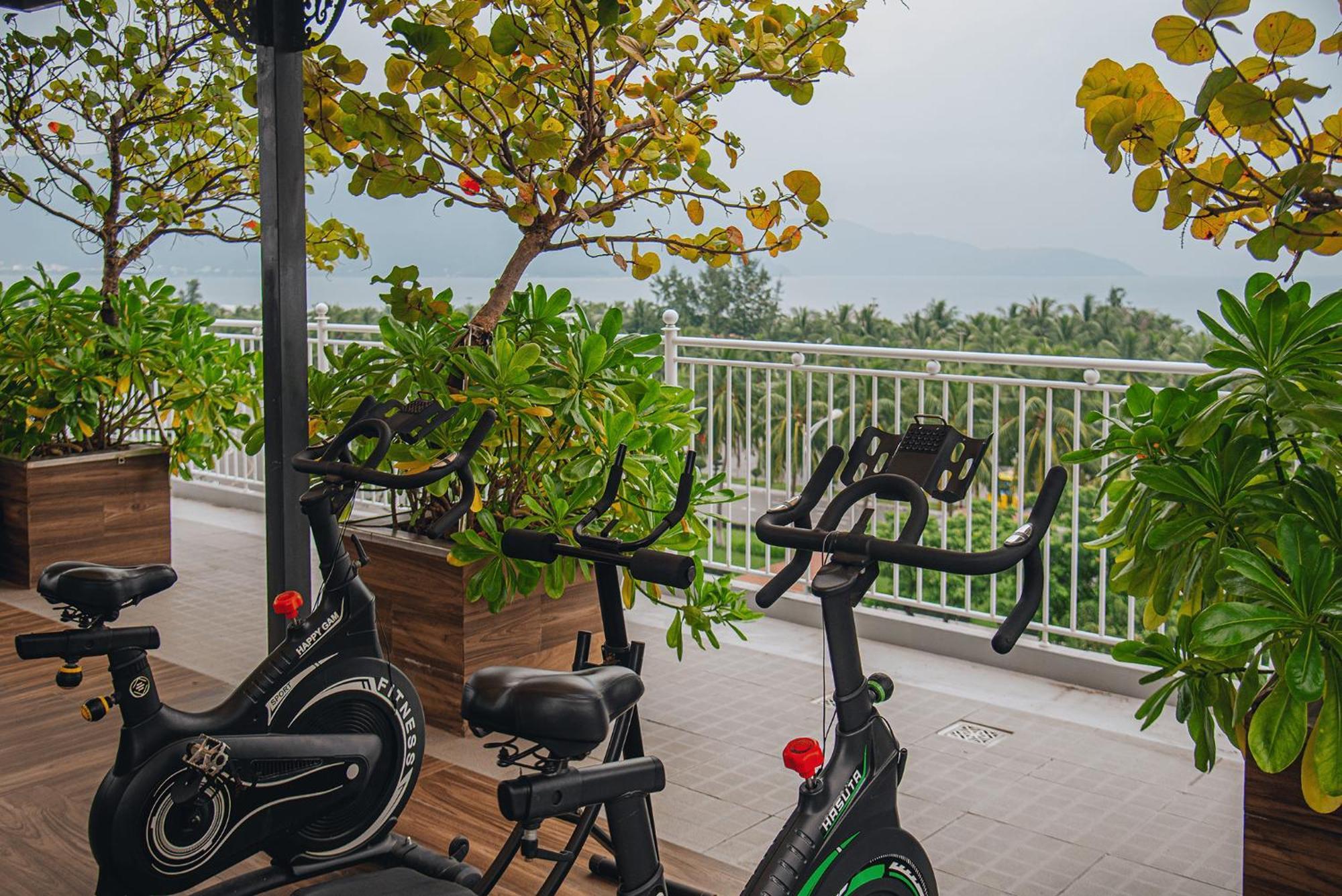 Mixay Boutique Hotel 다낭 외부 사진