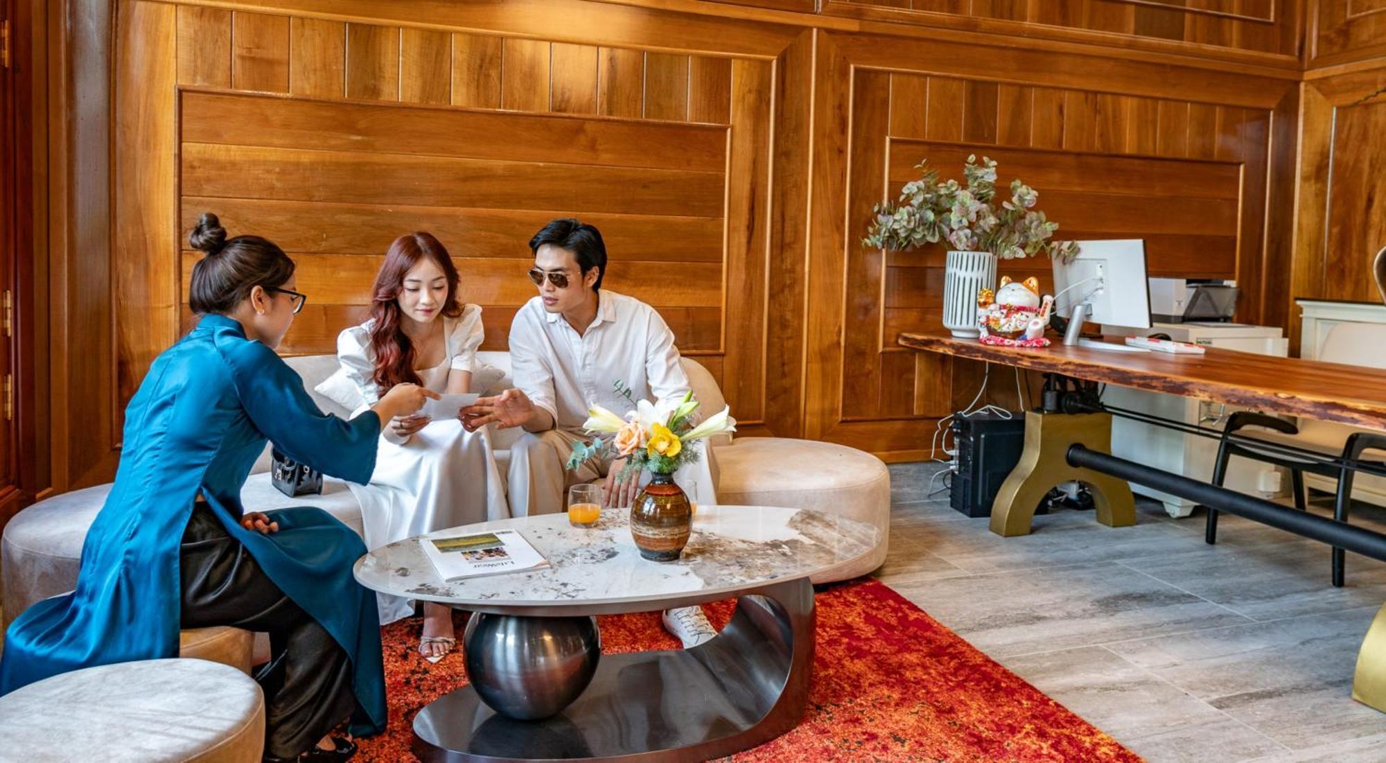 Mixay Boutique Hotel 다낭 외부 사진
