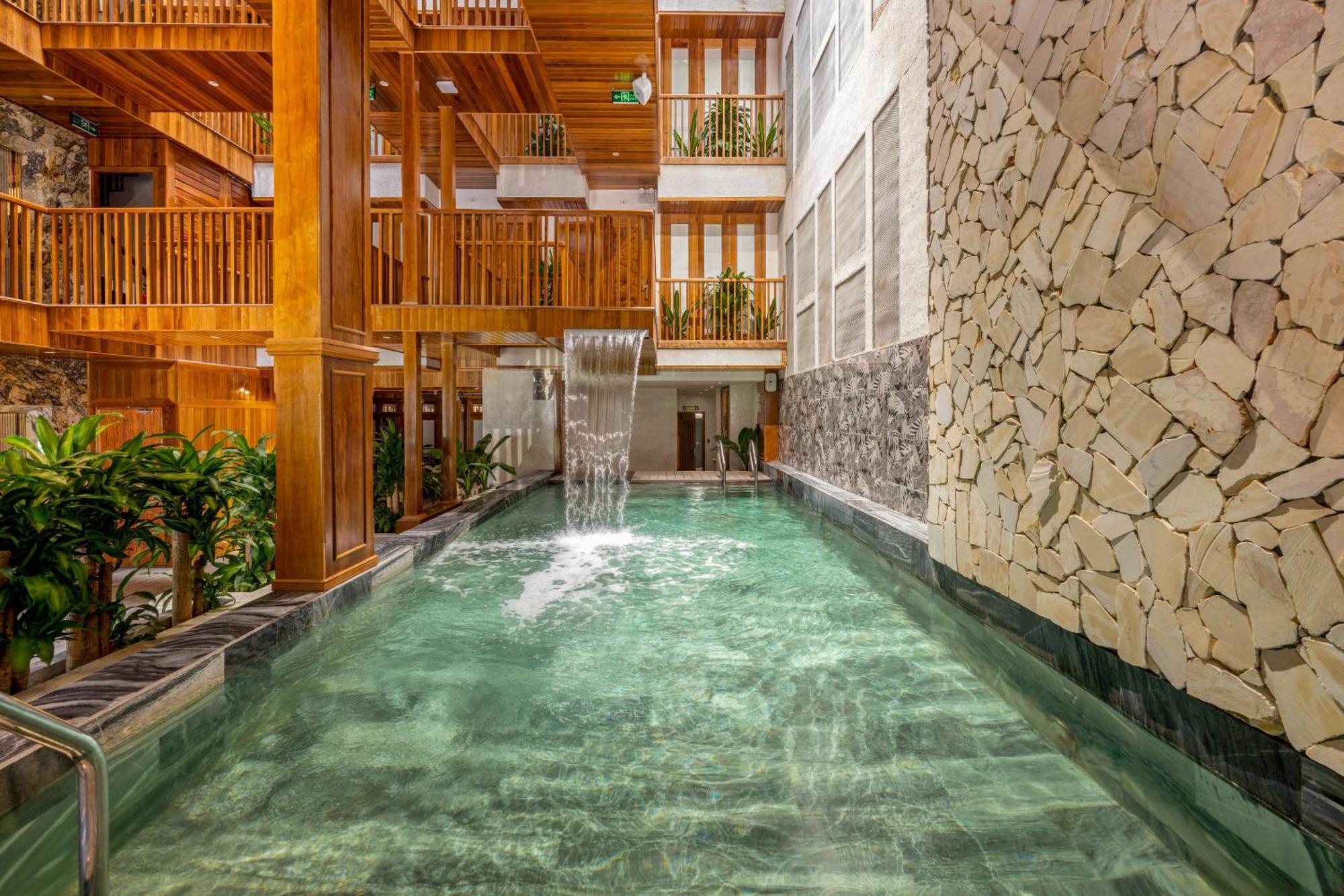 Mixay Boutique Hotel 다낭 외부 사진