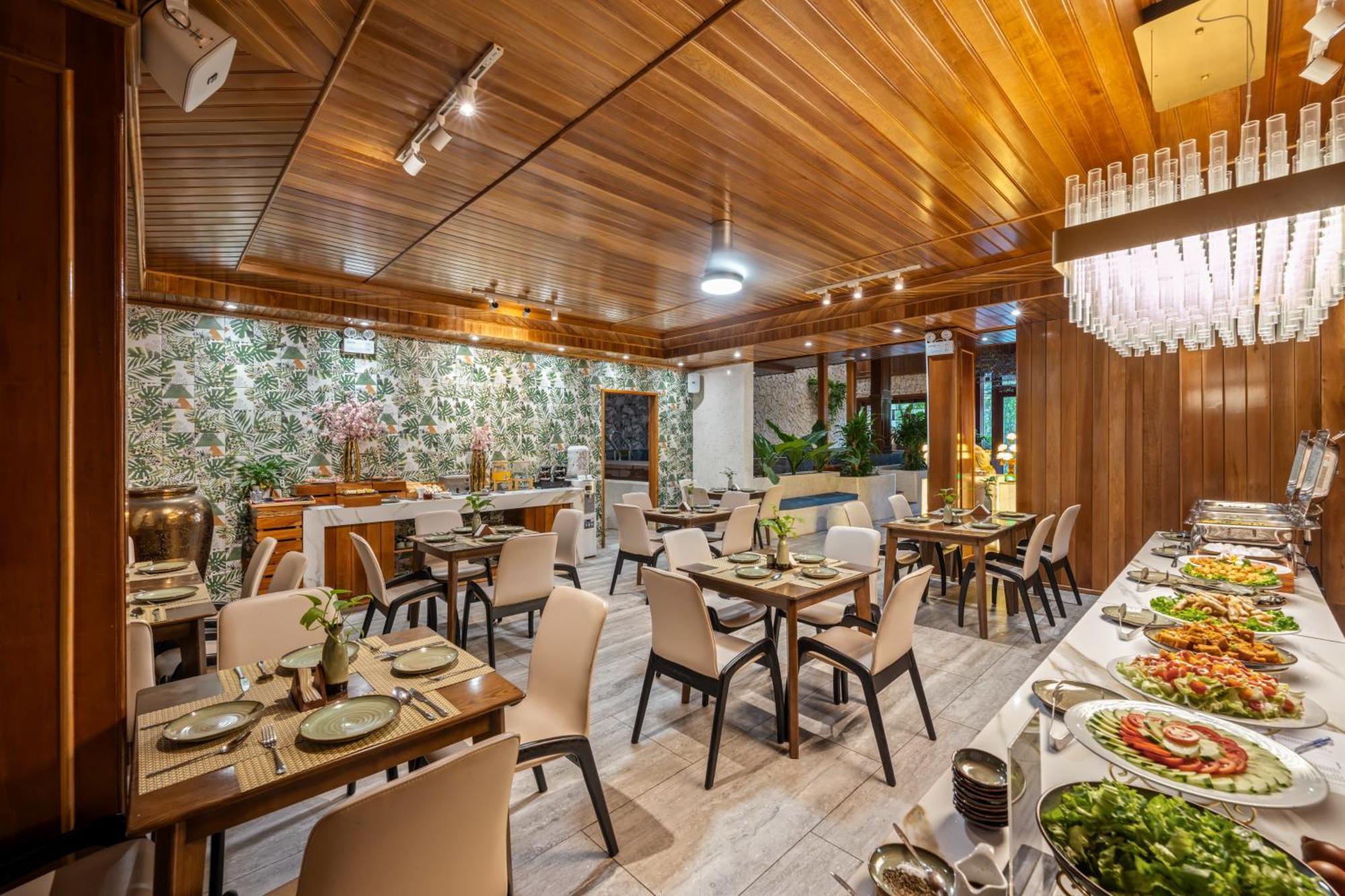 Mixay Boutique Hotel 다낭 외부 사진